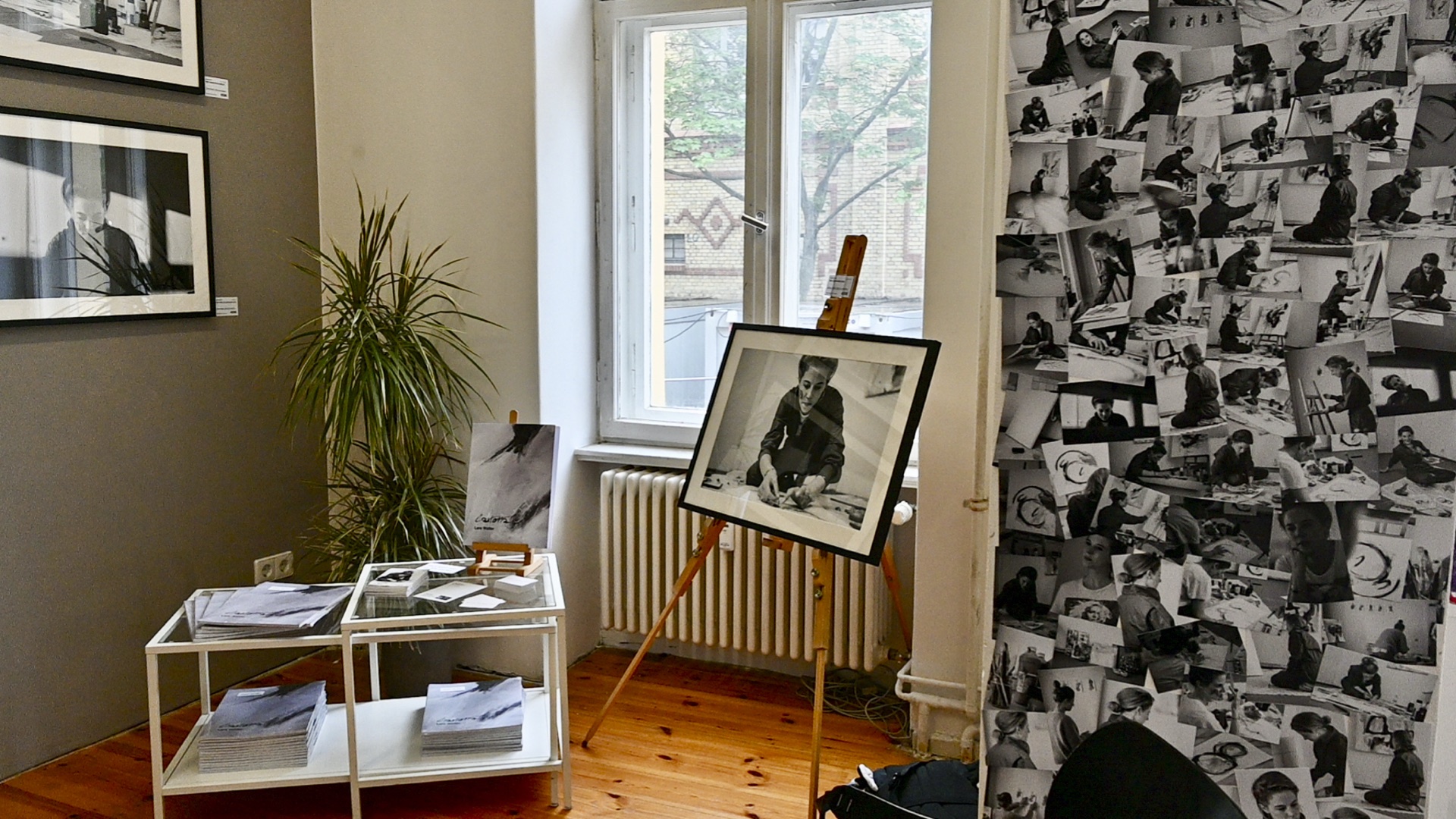 Meine konzeptionelle Fotografie – von der Idee über ein Magazin hin zu meiner ersten Ausstellung.
