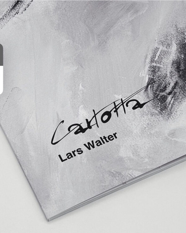 Fine ArtMagazin "Carlotta"