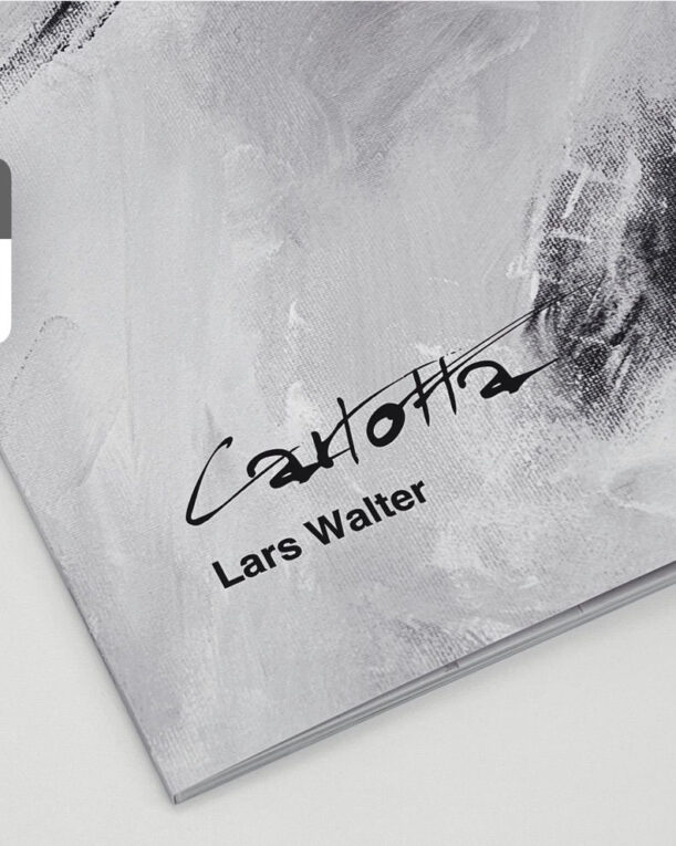 Fine ArtMagazin „Carlotta“