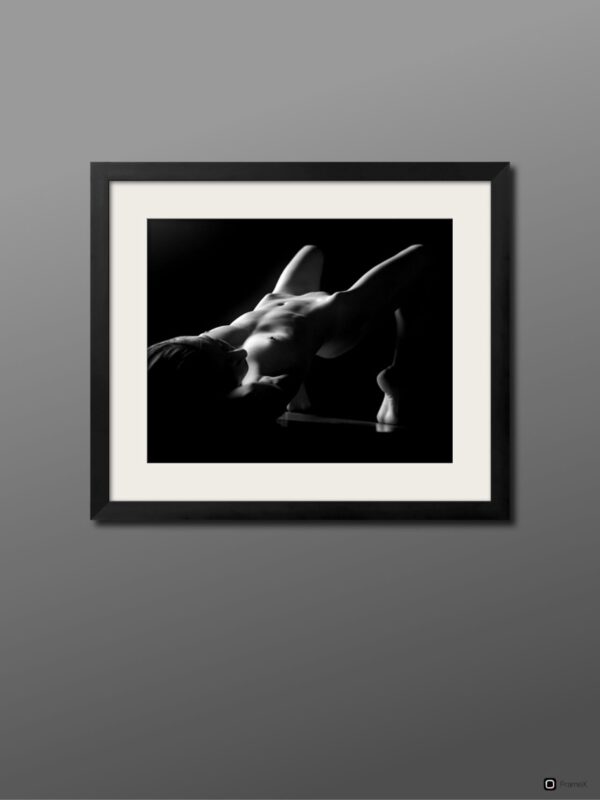 FineArt Print "Akt" limitiert auf 50 Stück