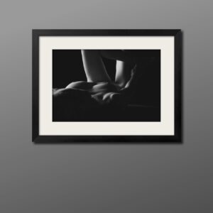 FineArt Print "Akt" limitiert auf 50 Stück