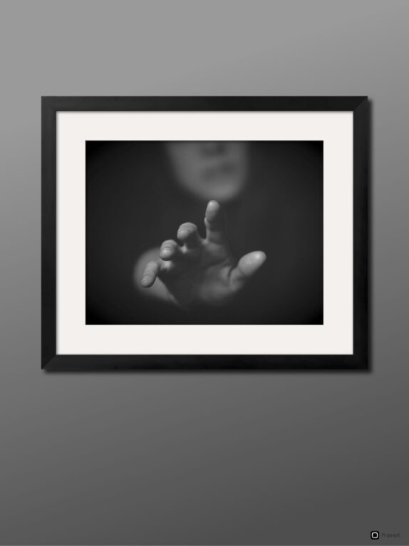 FineArt Print „Meine Seele möchte fliegen“ limitiert auf 15 Stück