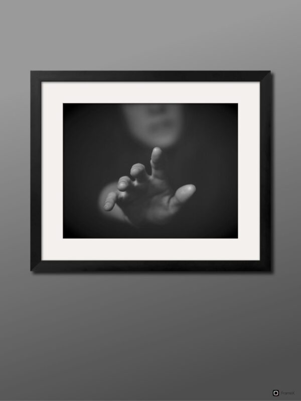 FineArt Print "Meine Seele möchte fliegen" limitiert auf 15 Stück