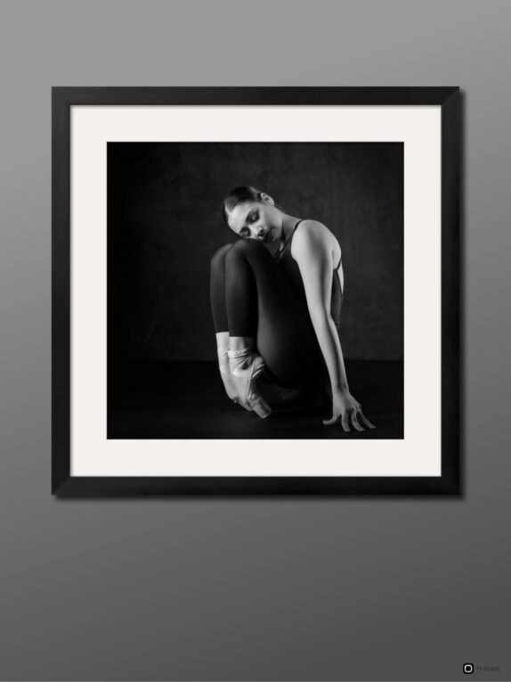 FineArt Print „Anmut im Sein“ limitiert auf 15 Stück