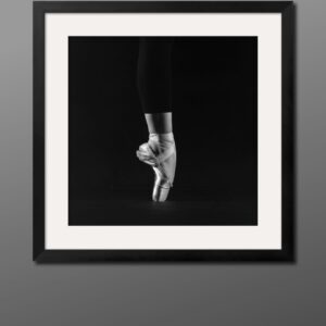 FineArt Print "Ballerina" limitiert auf 50 Stück