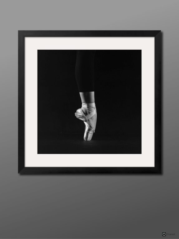 FineArt Print „Hörst Du es?“ limitiert auf 15 Stück