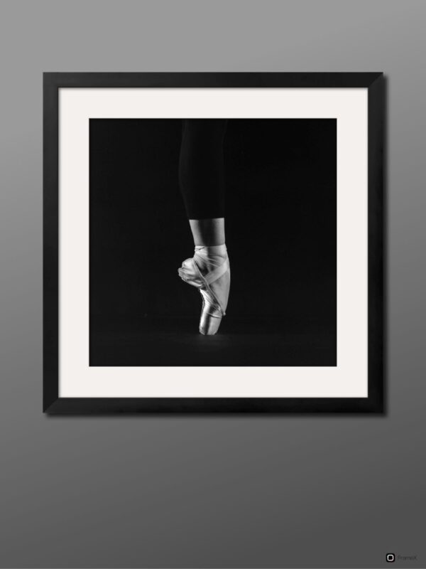 FineArt Print "Hörst Du es?" limitiert auf 15 Stück