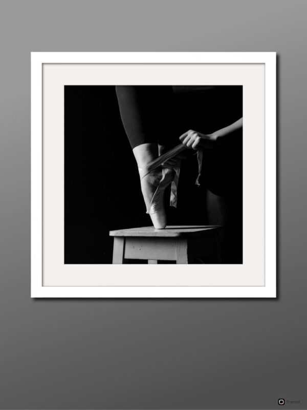 FineArt Print "Ballerina" limitiert auf 50 Stück – Bild 2