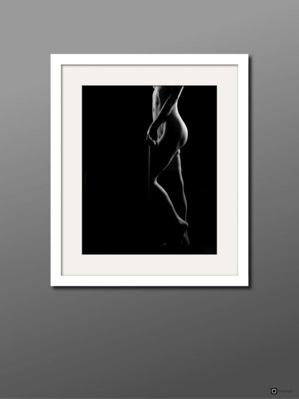 FineArt Print "Akt" limitiert auf 50 Stück – Bild 2