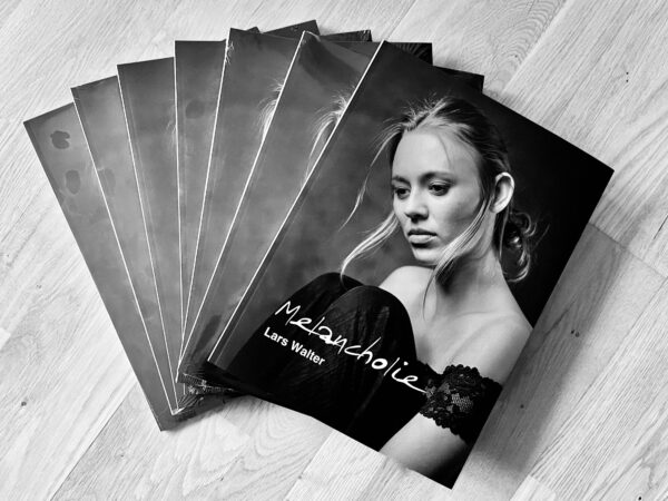 Fine ArtMagazin "Melancholie" – Bild 5