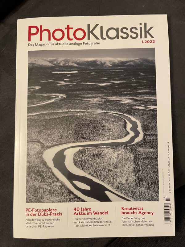Fine ArtMagazin "Melancholie" – Bild 8