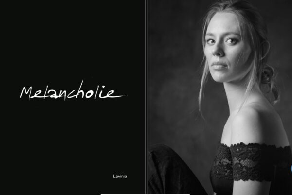 Fine ArtMagazin "Melancholie" – Bild 2