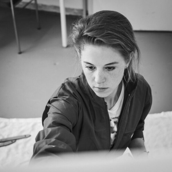 Fine ArtMagazin "Carlotta" – Bild 2