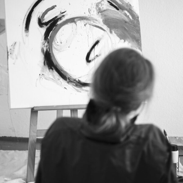 Fine ArtMagazin "Carlotta" – Bild 3