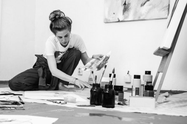Fine ArtMagazin "Carlotta" – Bild 4