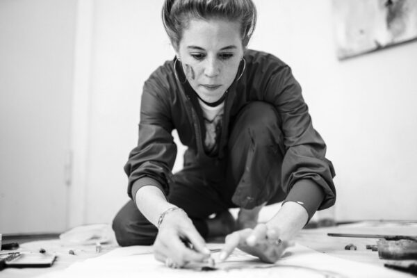 Fine ArtMagazin "Carlotta" – Bild 5