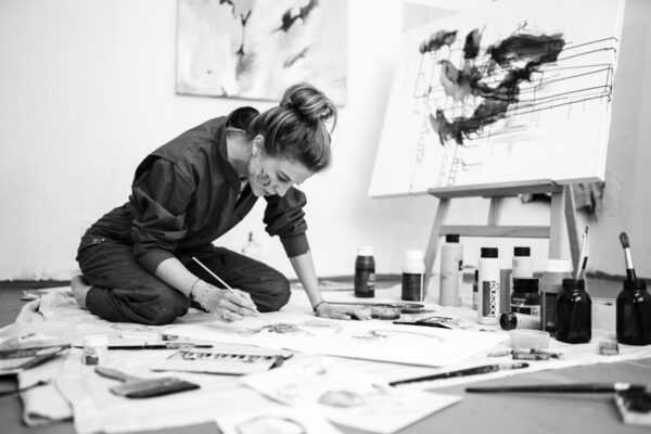 Fine ArtMagazin "Carlotta" – Bild 6