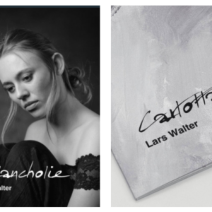 Weihnachtsangebot Melancholie & Carlotta im Bundle