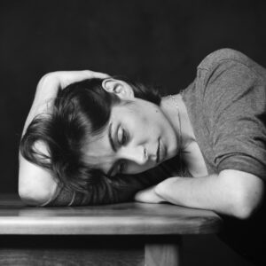 Seelenfotografie im Studio buchen