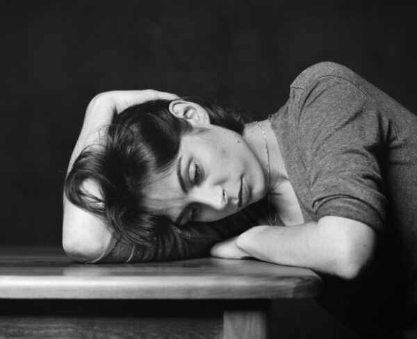 Seelenfotografie im Studio buchen