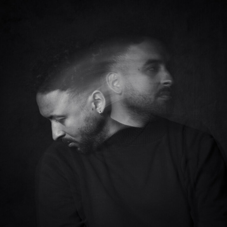 Zwischenräume in der Fotografie